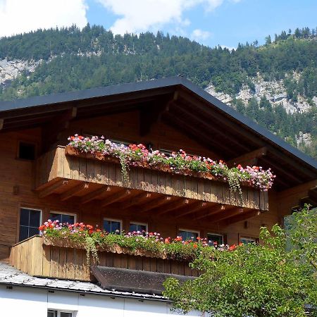 Apartment Oltschiblick By Interhome Brienzwiler Экстерьер фото